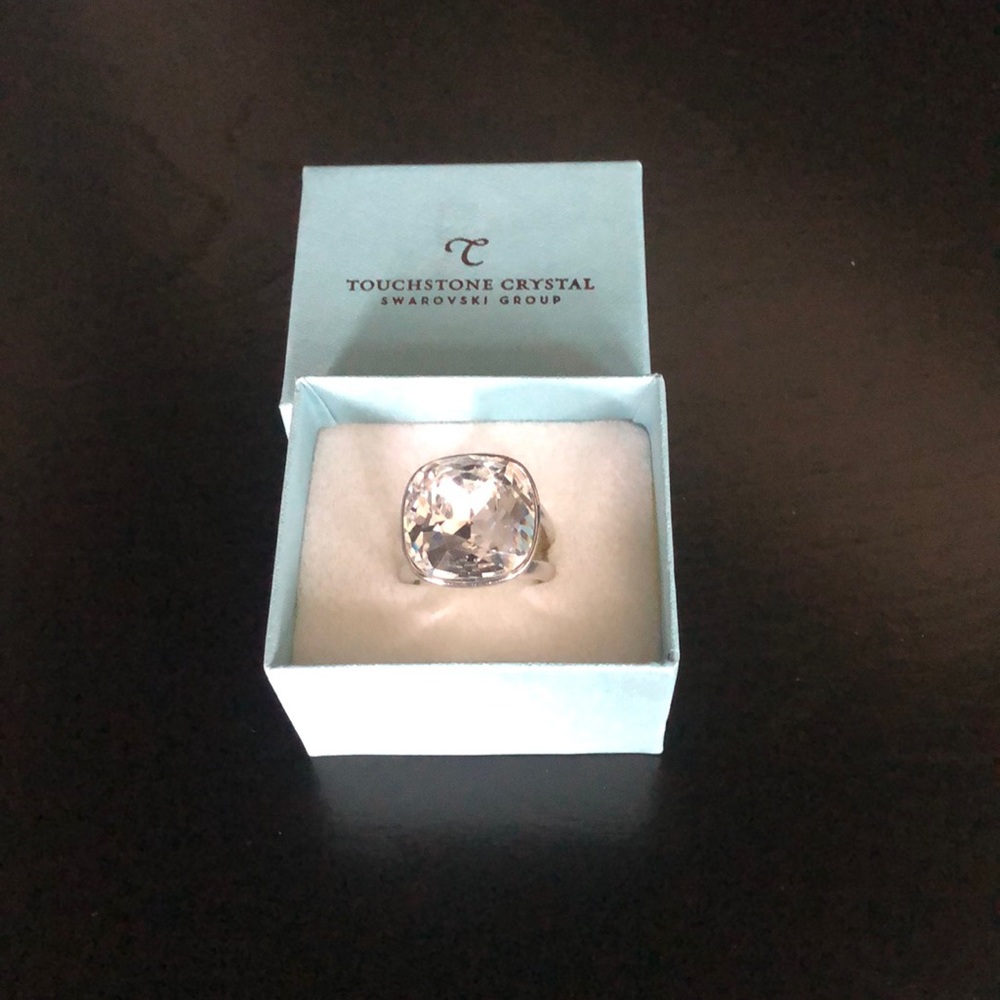 Flash Ring
